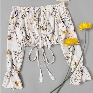 3/$10 Off the shoulder